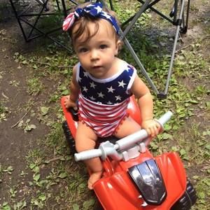 Meet your Posher, Beth